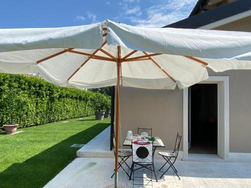 Time to Relax - Lago di Garda - Adults only