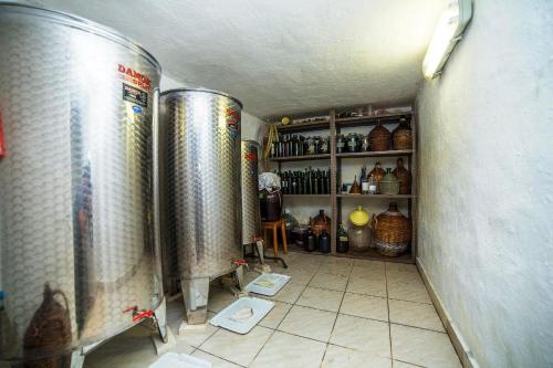 Apartments Vig - 60 m from beach - image 4