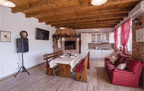 Exterior view, Beautiful Home In Bacina in Bacina