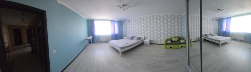 Apartment on Parkovaya in Chornomorsk