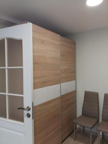 Apartment with private entrance, Šilute (fotografie 9)