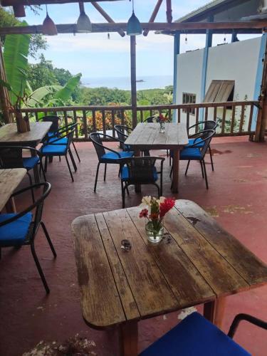 VISTA CARIBE in Portobelo