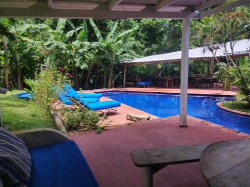 VISTA CARIBE in Portobelo