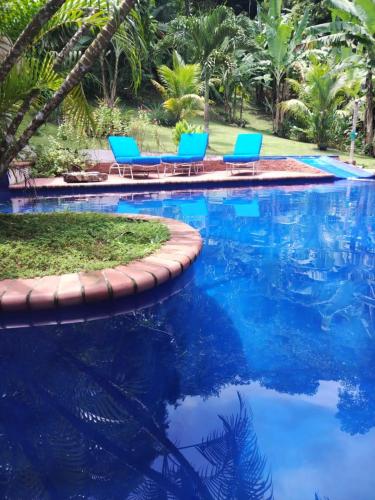 VISTA CARIBE in Portobelo