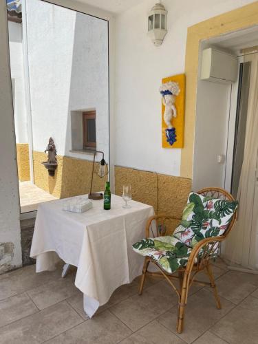  Villa Entre Encinas in Moralina