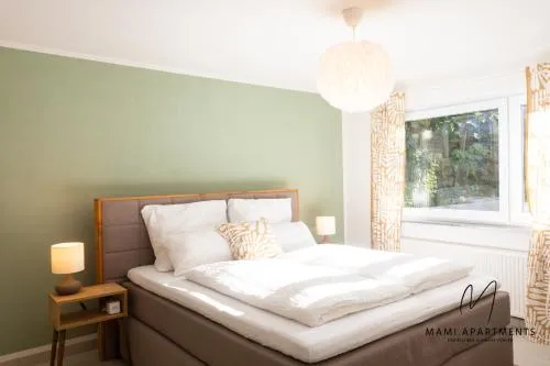 MaMi Apartments - TerraVista in Pliezhausen, Deutschland