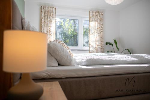 MaMi Apartments - TerraVista in Pliezhausen, Deutschland