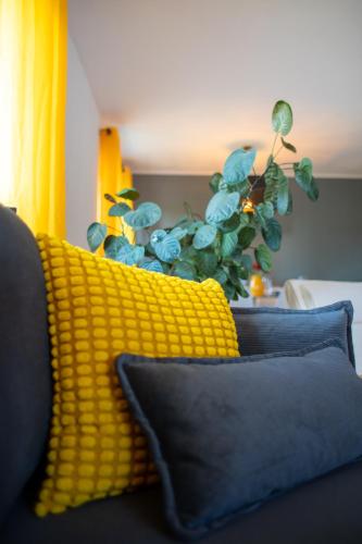 MaMi Apartments - TerraVista in Pliezhausen, Deutschland