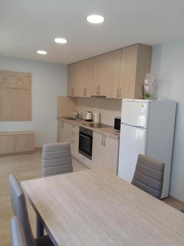 Apartment with private entrance, Šilute (fotografie 6)