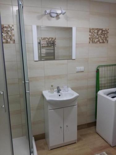 Apartment with private entrance, Šilute (fotografie 4)