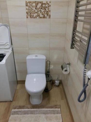 Apartment with private entrance, Šilute (fotografie 3)