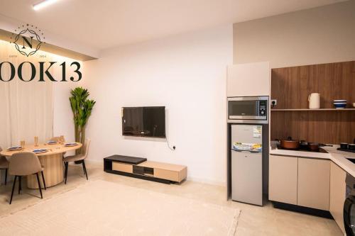 Nook13 - 2BR apt - A5 - Alnahdah - image 4
