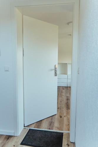 Proud-Apartments Gießen