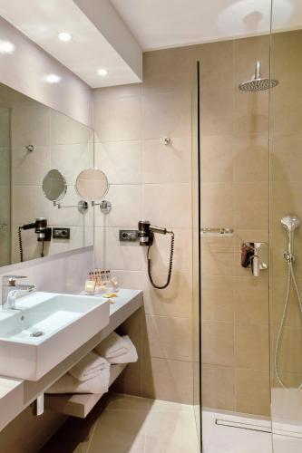 Poseidon Athens Hotel, Atény (fotografie 7)