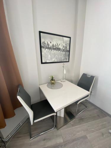 Pension Lizzi in 23. Liesing