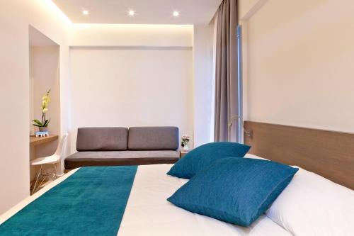 Poseidon Athens Hotel, Atény (fotografie 9)