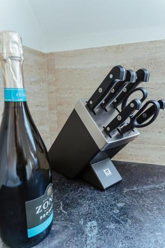 Proud-Apartments Gießen