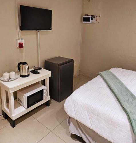 SoftLife Guest House in 烏倫迪