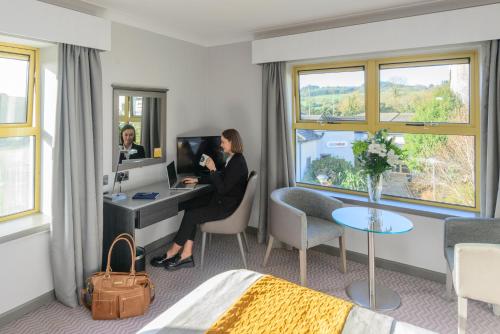 Maldron Hotel Wexford - image 9