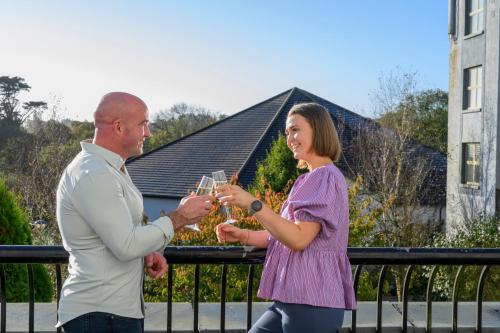 Maldron Hotel Wexford - image 6