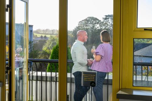 Maldron Hotel Wexford - image 13