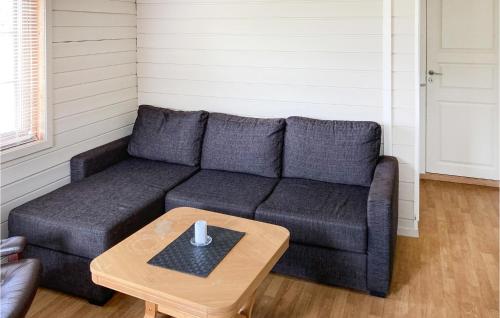 Beautiful Home In Kleppe With Wifi in Bore