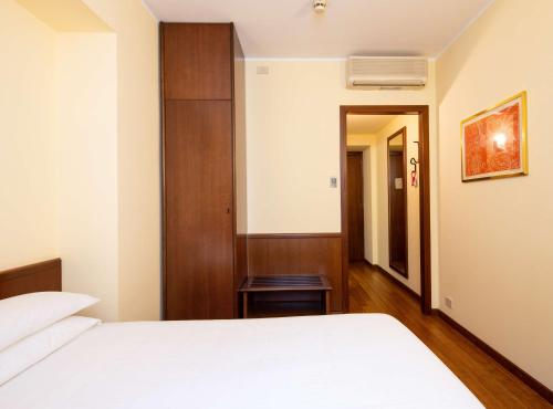 Best Western Hotel Crimea, Turin (photo 4)