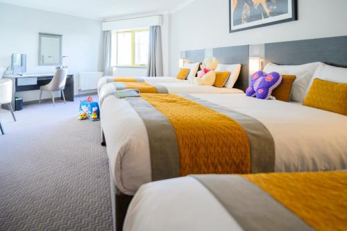 Maldron Hotel Wexford - image 7