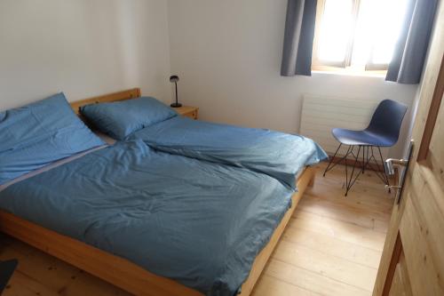 Madulain in Madulain