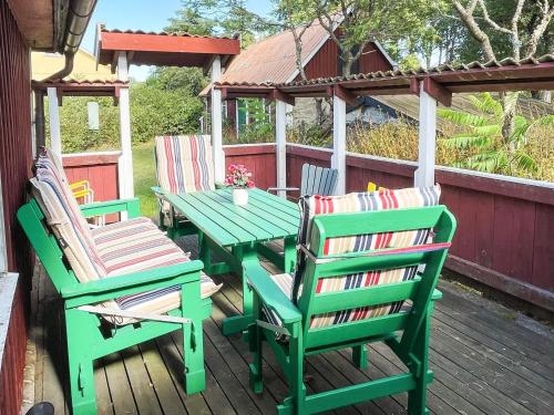 Exterior view, Holiday home BORGHOLM XXIV in Borgholm