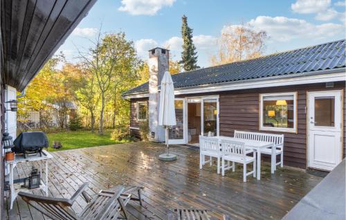 Tolles Haus In Nykøbing Sj Mit Wlan in Nykøbing Sjælland