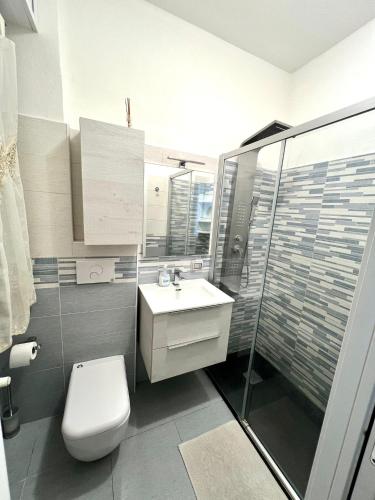 Gigli, rooms con cucina in comune e terrazza 2