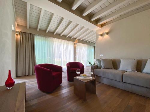 Time to Relax - Lago di Garda - Adults only