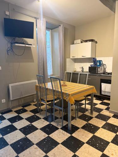 Maison de vacances in كونياك كوربيير