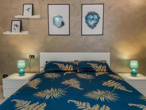 PRADA-DUOMO Luminoso Trilocale