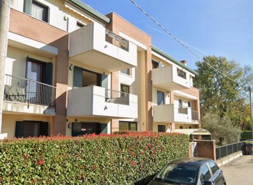 Doge apt near Venice, HFarm, Treviso, Sile River in กวาร์โต ดิ อัลติโน