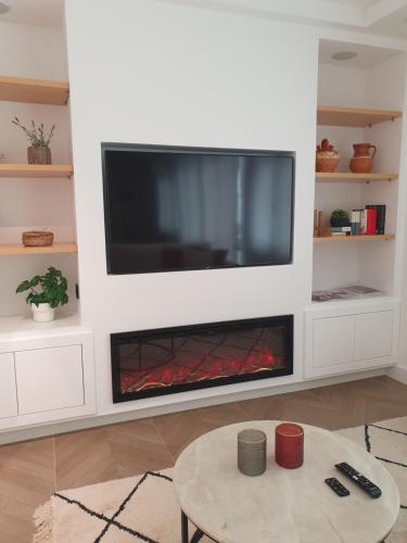 Nanai - Apartamento en el centro, Logroño (foto 9)
