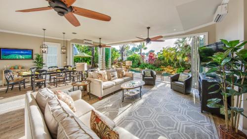Noonas Mansion by Last Key Realty in Key West, USA