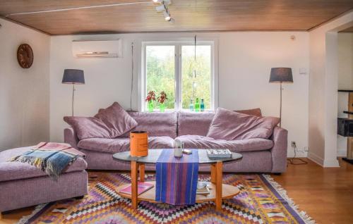 3 Bedroom Nice Home In Tving in Tving