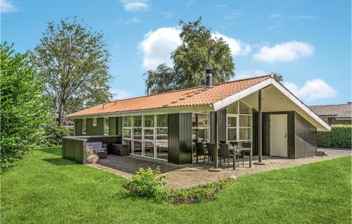  Holiday Home Rønnebærvænget Hejls Ix in Hejls