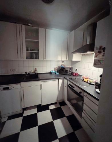 Wohnung mit Balkon im Herzen Hannovers, Hannover (fotografie 2)