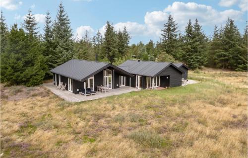  Schönes Haus In Fjerritslev Mit Wlan in Fjerritslev
