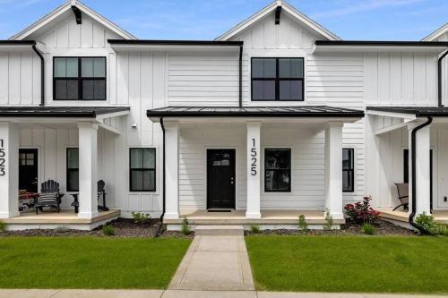 Home Run Holiday Haven in , USA