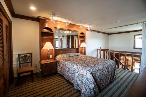 Sunburst Condominiums a VRI resort - image 10