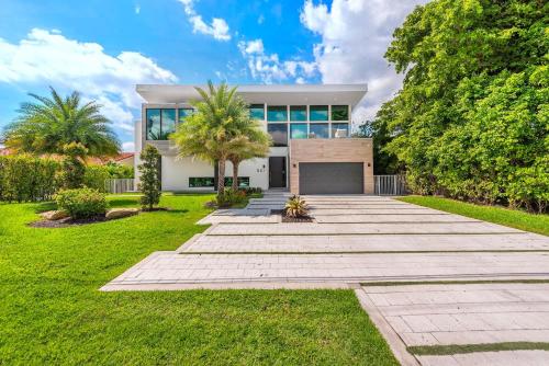 Villa Alina in Golden Isles, USA