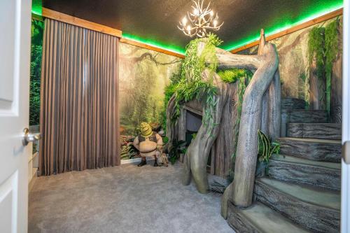 2024 NEW 12Bed12Bath At Paradiso Grande in Orlando, USA
