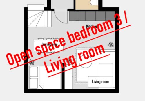 Junior Suite with Terrace image 10