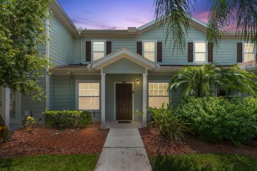 Amazing 3 bedrooms At Lucaya- 7 miles from Disney