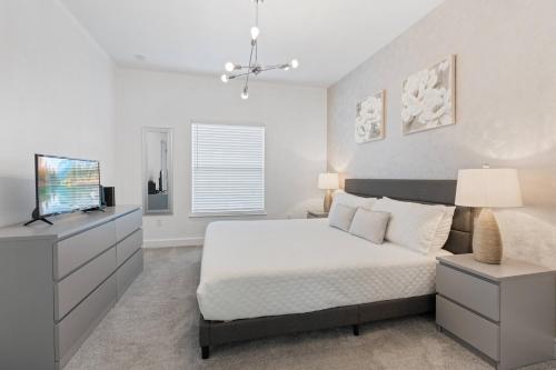 Cozy 4Bedrooms At Lucaya- 7 miles from Disney in Kissimmee, USA