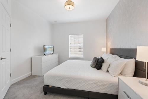 Cozy 4Bedrooms At Lucaya- 7 miles from Disney in Kissimmee, USA